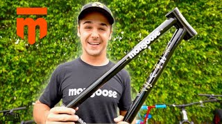 Matty Cranmer Has Partnered With Mongoose...