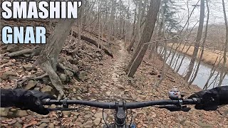 Chimney Rock Is Gnarly GoPro Hero 11