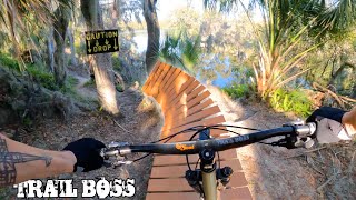 Florida Mountain Biking is super fun!. | Loyce...