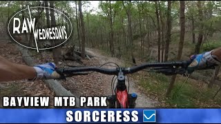 SORCERESS | Bayview | RAW WEDNESDAYS