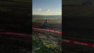 Southease mx first ever race ✊ #mxracing
