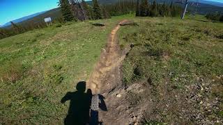 Insanity One KOM
