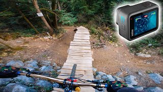 Does this New GoPro 11 Mode Produce the Best...