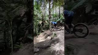 Keep an eye out for the full trail on our...
