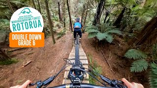 The only skinnies you'll find in Rotorua -...
