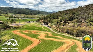 Skills for 100 tamariki in 4 days at Cycle...