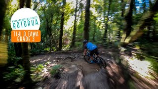 Tihi o Tawa Trail, Rotorua - One of my all...