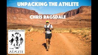 Unpacking Chris Ragsdale - Ultra Endurance...