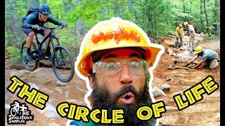 WE BUILT IT, BUT CAN WE SHRED IT? // The...