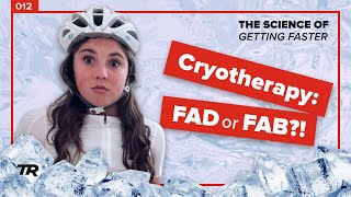 Cryotherapy: FAD or FAB? w/ Dr. Laura Wilson -...