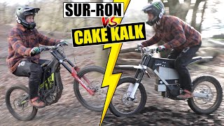 WHICH ELECTRIC MOTOCROSS BIKE IS THE BEST? -...