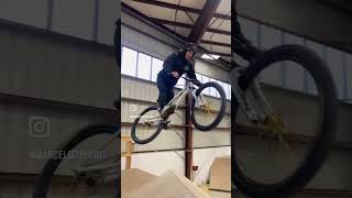 Backwards on the Coaster