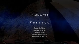 Trailforks #13 - Verraco (Montes de Málaga -...