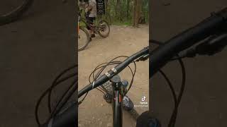 Would you try this feature ? #mountainbike...