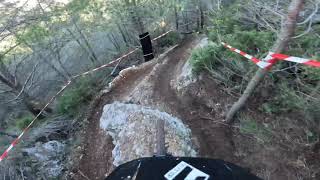 Downhill Split 2022 // Unior downhill...