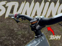 Get Maximum Control on your Mountain Bike /...