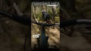 THREDBO CANNONBALL #shorts #viralshorts...