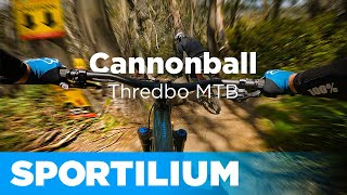 Cannonball  \\  Thredbo MTB