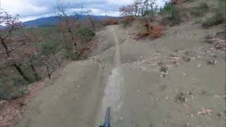 Arezzo Mountain Biking Trails Trailforks