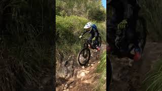 See what happens: Rocky Adventure #shorts