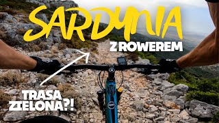 Enduro na Sardynii | Nie są to rurki z...