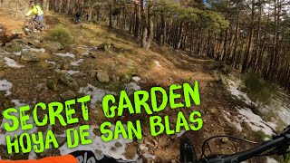 ‍♂️ ⛰⚡️ Secret Garden  |...
