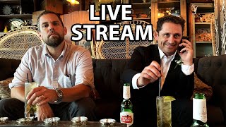 Greetings From Joshua Tree: Livestream #2