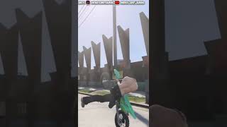 2022 KX 112 WHEELIE GTA [FIVEM] [FEARLESS RP]