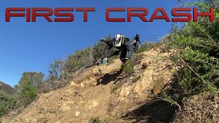 Forbidden Dreadnought vs OC Steeps / Testing...