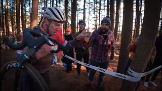 How Is This Different From Other Cross Races?...