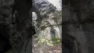 Jankovich Barlang - Öregkő , Bajót