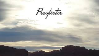Prospector MTB Trail Moab Utah