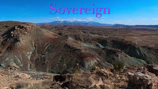 Sovereign MTB Trail Moab Utah