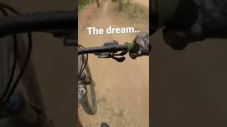 Boomerang farm bike park  #boomerang #farm...