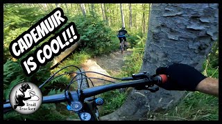 MTB Scotland - Cademuir