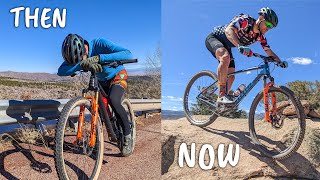 We were doing it all wrong (why we got faster...