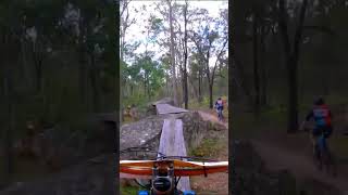 Not your usual XC race! #shorts #short...
