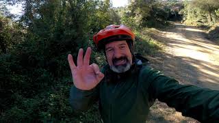 Rocacorba amb un xic de neu! ❄️❄️❄️