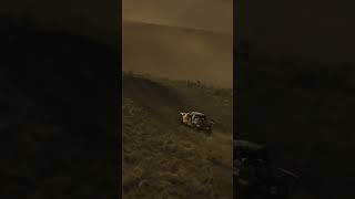 Trophy trucks were made for this #fullsend #shorts