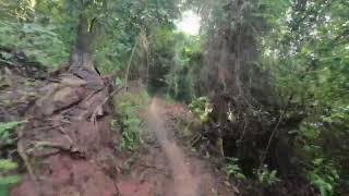 Ketam Bike Park | In the Wet
