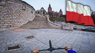 MTB Street, Skatepark und Pumptrack Tour in...