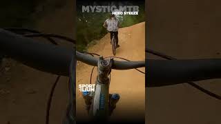 MYSTIC HERO STEEZE #viral #viralshorts...