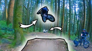 The Next Generation of Enduro Racers