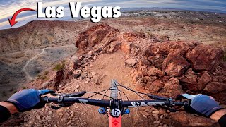 These just may be some of the gnarliest trails...