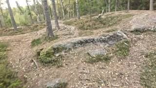 15 09 2022 up, Hylliskogen, Spydeberg
