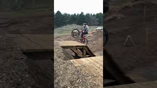 THESE KICKER JUMPS ARE HUGE!