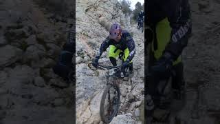vallon de Saint Clair/Freewheel