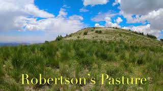 Robertson’s MTB Trail