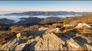 vtt le treh kruth vosges