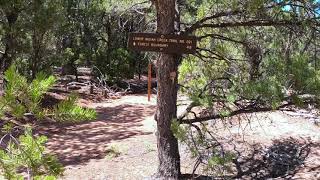Indian Creek MTB Trail